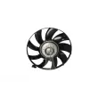 Ventilateur, refroidissement du moteur NRF 47871 - Visuel 3