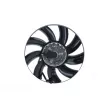Ventilateur, refroidissement du moteur NRF 47872 - Visuel 1
