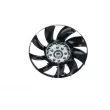 Ventilateur, refroidissement du moteur NRF 47872 - Visuel 3