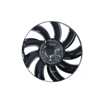 Ventilateur, refroidissement du moteur NRF 47873