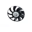 Ventilateur, refroidissement du moteur NRF 47873 - Visuel 3