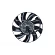 Ventilateur, refroidissement du moteur NRF 47874 - Visuel 1