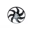 Ventilateur, refroidissement du moteur NRF 47875 - Visuel 3