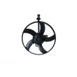 Ventilateur, refroidissement du moteur NRF 47876 - Visuel 1