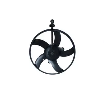 Ventilateur, refroidissement du moteur NRF 47876