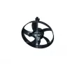 Ventilateur, refroidissement du moteur NRF 47876 - Visuel 3