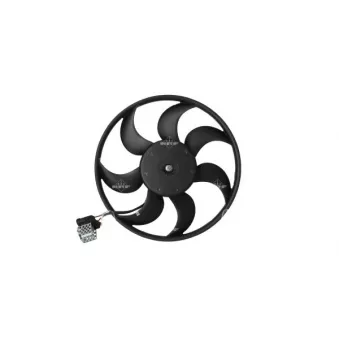 Ventilateur, refroidissement du moteur NRF 47877