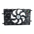Ventilateur, refroidissement du moteur NRF 47878 - Visuel 1