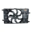 Ventilateur, refroidissement du moteur NRF 47878 - Visuel 3