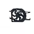 Ventilateur, refroidissement du moteur NRF 47880 - Visuel 1