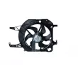 Ventilateur, refroidissement du moteur NRF 47880 - Visuel 3