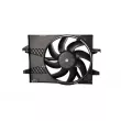 Ventilateur, refroidissement du moteur NRF 47884 - Visuel 1