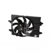 Ventilateur, refroidissement du moteur NRF 47884 - Visuel 3