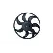 Ventilateur, refroidissement du moteur NRF 47885 - Visuel 1