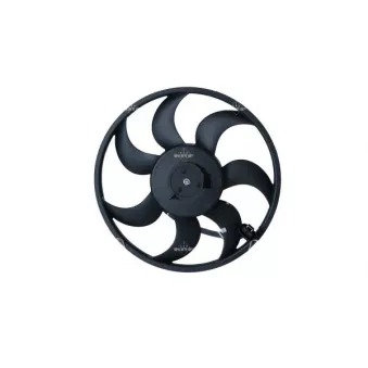 Ventilateur, refroidissement du moteur NRF 47885