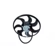 Ventilateur, refroidissement du moteur NRF 47885 - Visuel 3