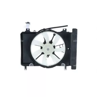 Ventilateur, refroidissement du moteur NRF 47887