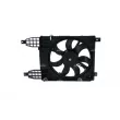Ventilateur, refroidissement du moteur NRF 47888 - Visuel 1
