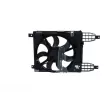 Ventilateur, refroidissement du moteur NRF 47888 - Visuel 3