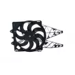 Ventilateur, refroidissement du moteur NRF 47890 - Visuel 1