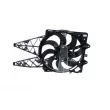 Ventilateur, refroidissement du moteur NRF 47890 - Visuel 3