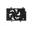 Ventilateur, refroidissement du moteur NRF 47891 - Visuel 1