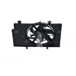 Ventilateur, refroidissement du moteur NRF 47891 - Visuel 3