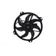 Ventilateur, refroidissement du moteur NRF 47893 - Visuel 1