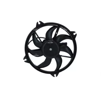 Ventilateur, refroidissement du moteur NRF 47893