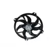 Ventilateur, refroidissement du moteur NRF 47893 - Visuel 3