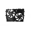 Ventilateur, refroidissement du moteur NRF 47895 - Visuel 1