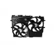 Ventilateur, refroidissement du moteur NRF 47895 - Visuel 3