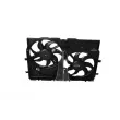 Ventilateur, refroidissement du moteur NRF 47896 - Visuel 3