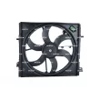 Ventilateur, refroidissement du moteur NRF 47897 - Visuel 1
