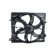 Ventilateur, refroidissement du moteur NRF 47897 - Visuel 3