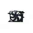 Ventilateur, refroidissement du moteur NRF 47901 - Visuel 1