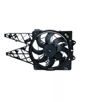 Ventilateur, refroidissement du moteur NRF 47902