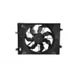 Ventilateur, refroidissement du moteur NRF 47903 - Visuel 1