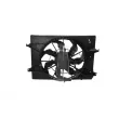 Ventilateur, refroidissement du moteur NRF 47903 - Visuel 3