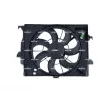 Ventilateur, refroidissement du moteur NRF 47904 - Visuel 1