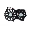 Ventilateur, refroidissement du moteur NRF 47906 - Visuel 1