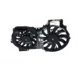 Ventilateur, refroidissement du moteur NRF 47906 - Visuel 3