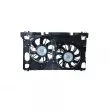 Ventilateur, refroidissement du moteur NRF 47907 - Visuel 3