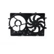 Ventilateur, refroidissement du moteur NRF 47908 - Visuel 1