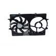 Ventilateur, refroidissement du moteur NRF 47908 - Visuel 3