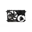 Ventilateur, refroidissement du moteur NRF 47910 - Visuel 3
