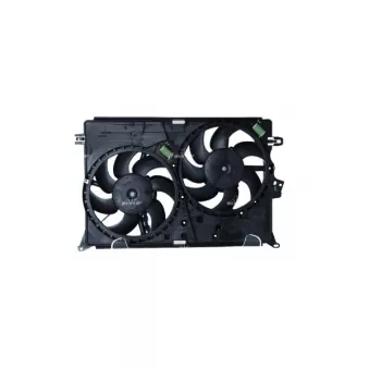 Ventilateur, refroidissement du moteur NRF 47912