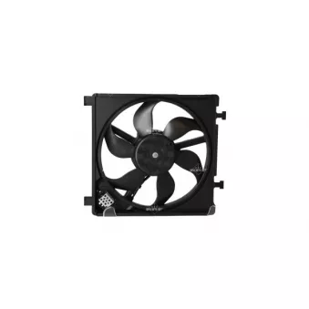 Ventilateur, refroidissement du moteur NRF 47913