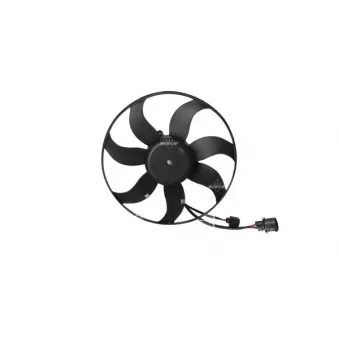 Ventilateur, refroidissement du moteur NRF 47915