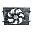 Ventilateur, refroidissement du moteur NRF 47916 - Visuel 3